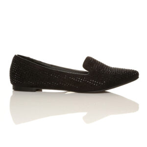 کفش های تخت